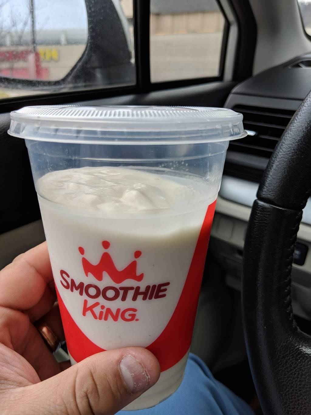 Smoothie King | restaurant | 3903 Lemmon Ave, Dallas, TX 75219, USA | 2145996213 OR +1 214-599-6213