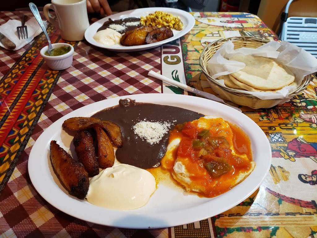 Mi Cocinita Chapina | restaurant | 1325 Venice Blvd, Los Angeles, CA 90006, USA | 2133811768 OR +1 213-381-1768