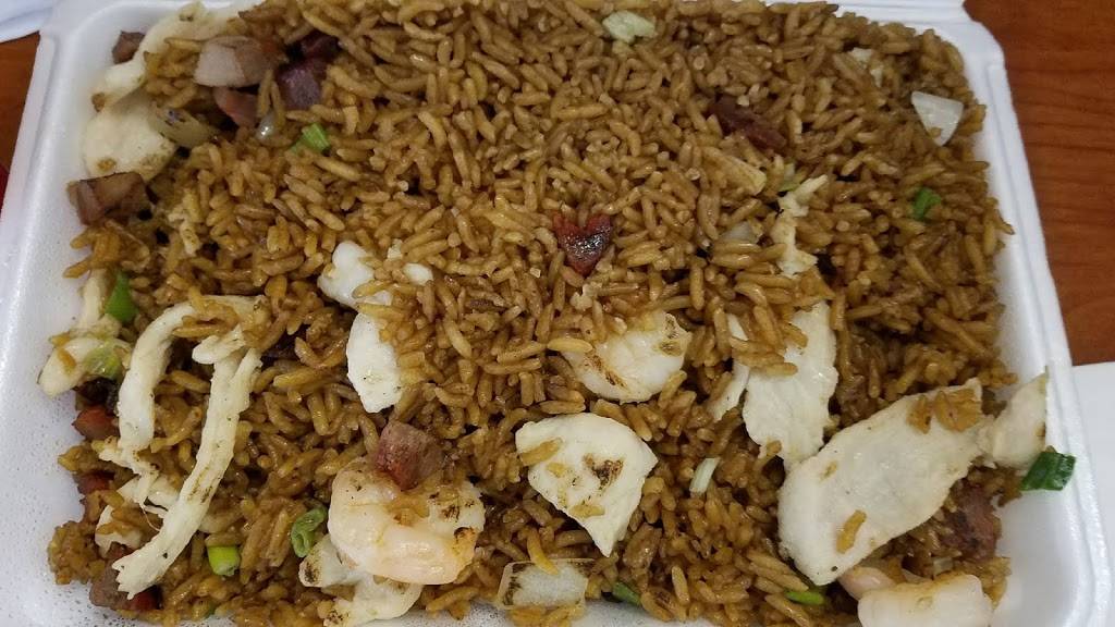 Lucky Garden | restaurant | 1403 E Fayette St, Baltimore, MD 21231, USA | 4103429888 OR +1 410-342-9888