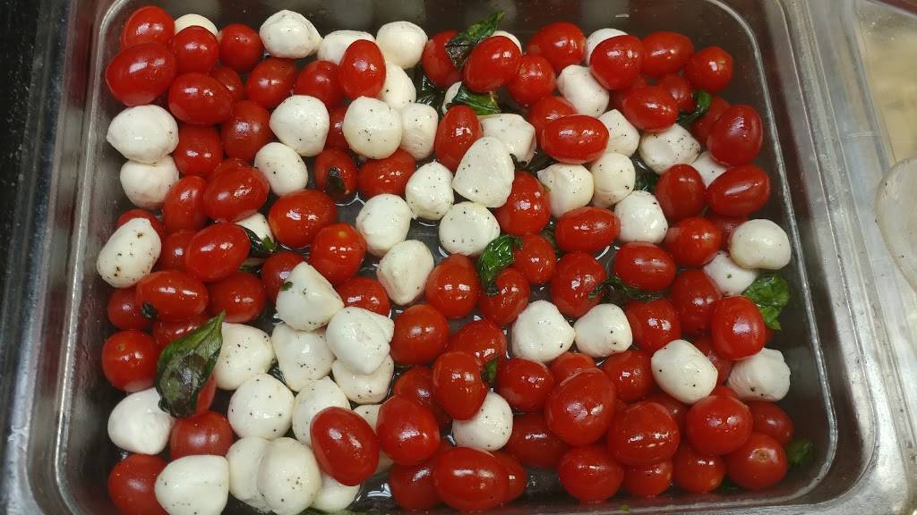 Il Romano | restaurant | 9660 Franklin Ave, Franklin Park, IL 60131, USA | 3129828152 OR +1 312-982-8152