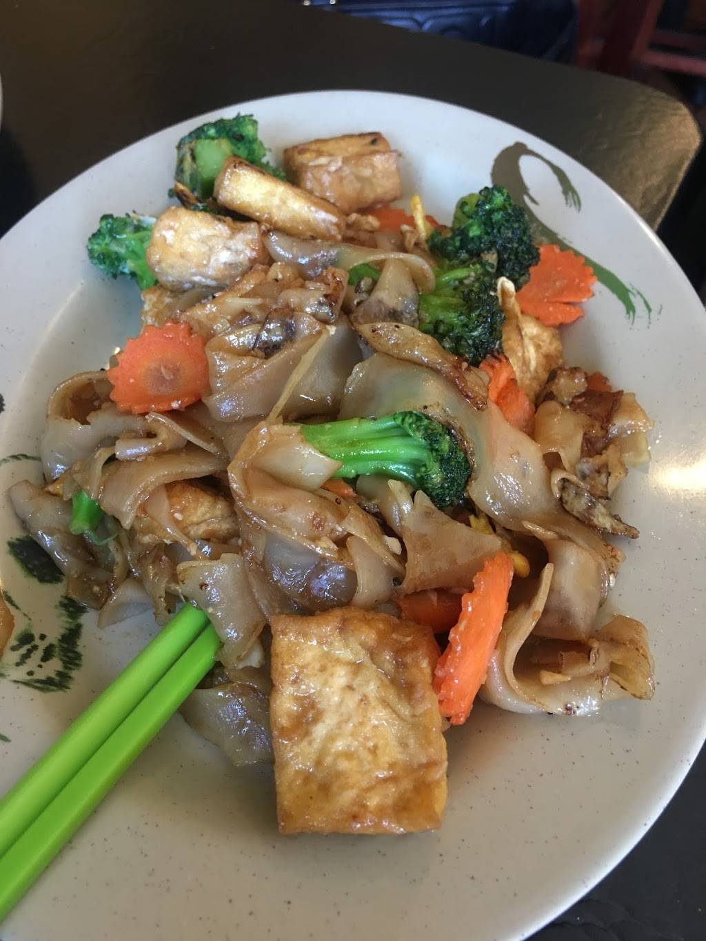 Thai Boat | restaurant | 3212 Broad St #140, San Luis Obispo, CA 93401, USA | 8055941638 OR +1 805-594-1638