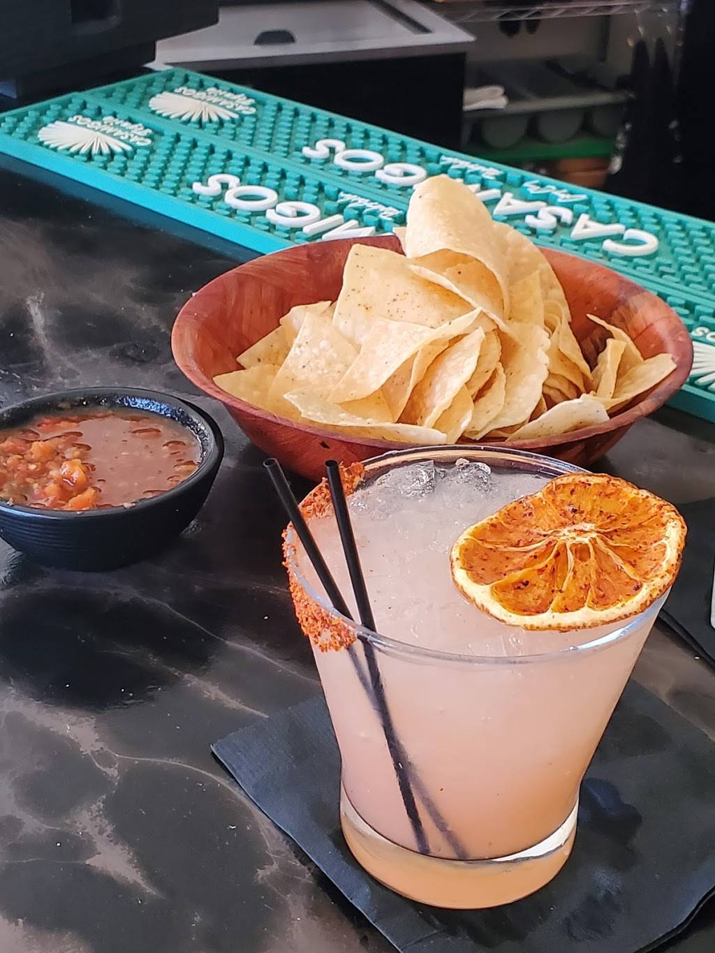 Zócalo | restaurant | 2051 Metairie Rd, Metairie, LA 70005, USA | 5042529327 OR +1 504-252-9327