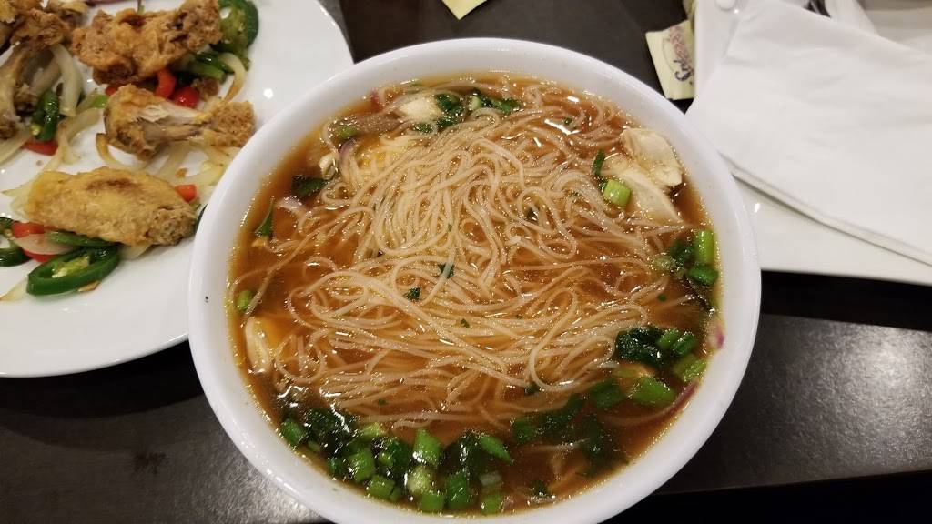 Mais Restaurant | restaurant | 3403 Milam St, Houston, TX 77002, USA | 7135205300 OR +1 713-520-5300