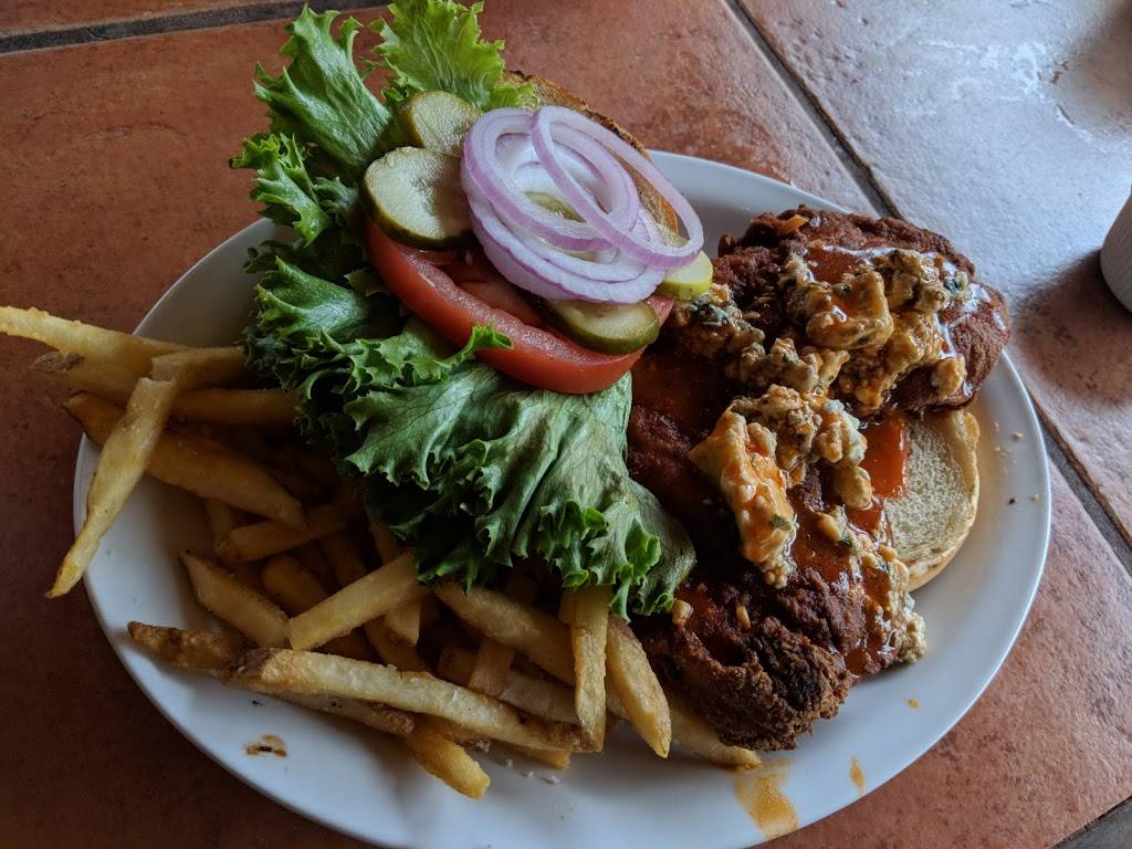 Cowpokes Watering Hole | restaurant | 6813 US-27, Sebring, FL 33876, USA | 8633149459 OR +1 863-314-9459