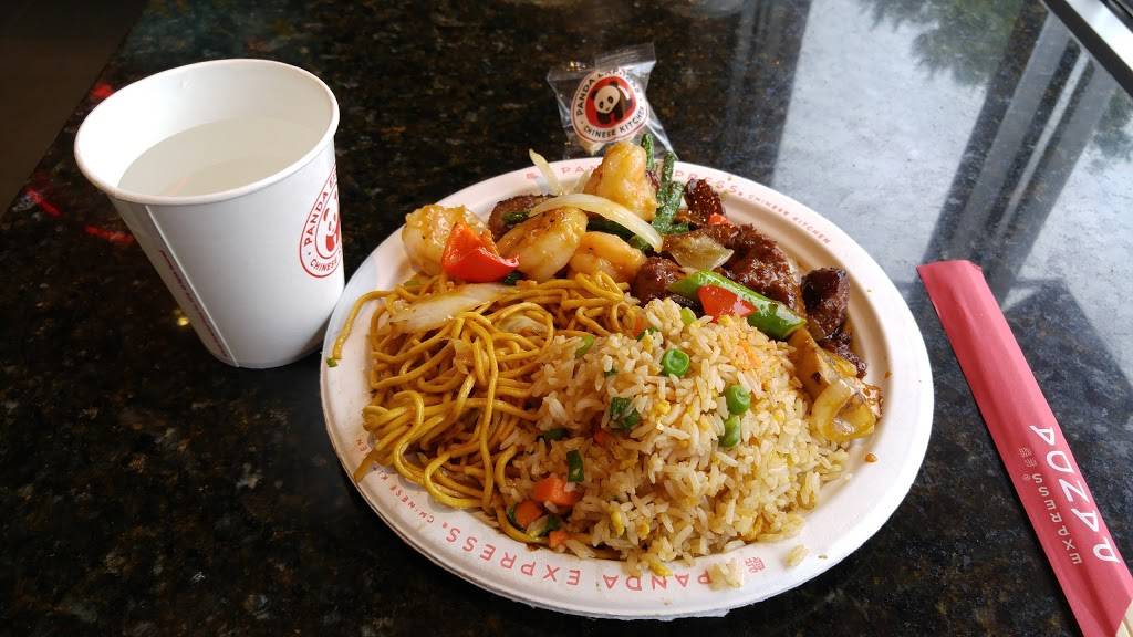 Panda Express | restaurant | 7920 State Line Rd, Prairie Village, KS 66208, USA | 9136488799 OR +1 913-648-8799