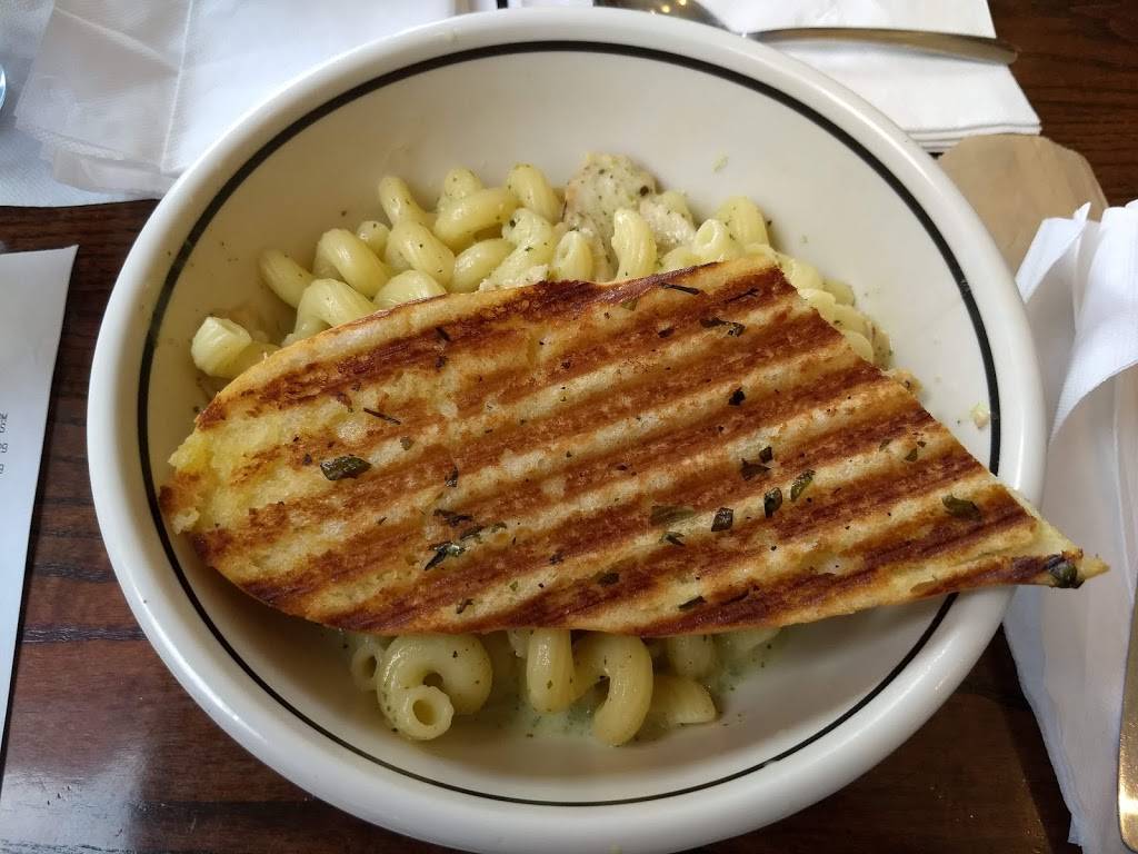 Corner Bakery Cafe | cafe | 1690 Saratoga Ave Suite 96, San Jose, CA 95129, USA | 6692374102 OR +1 669-237-4102