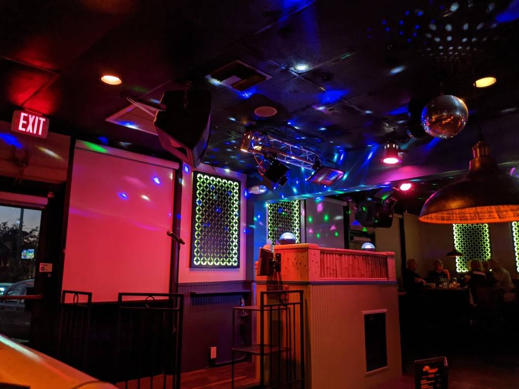 Bambusa Bar & Grill - Naples | restaurant | Empire Plaza, 600 Goodlette-Frank Rd, Naples, FL 34102, USA | 2396495657 OR +1 239-649-5657