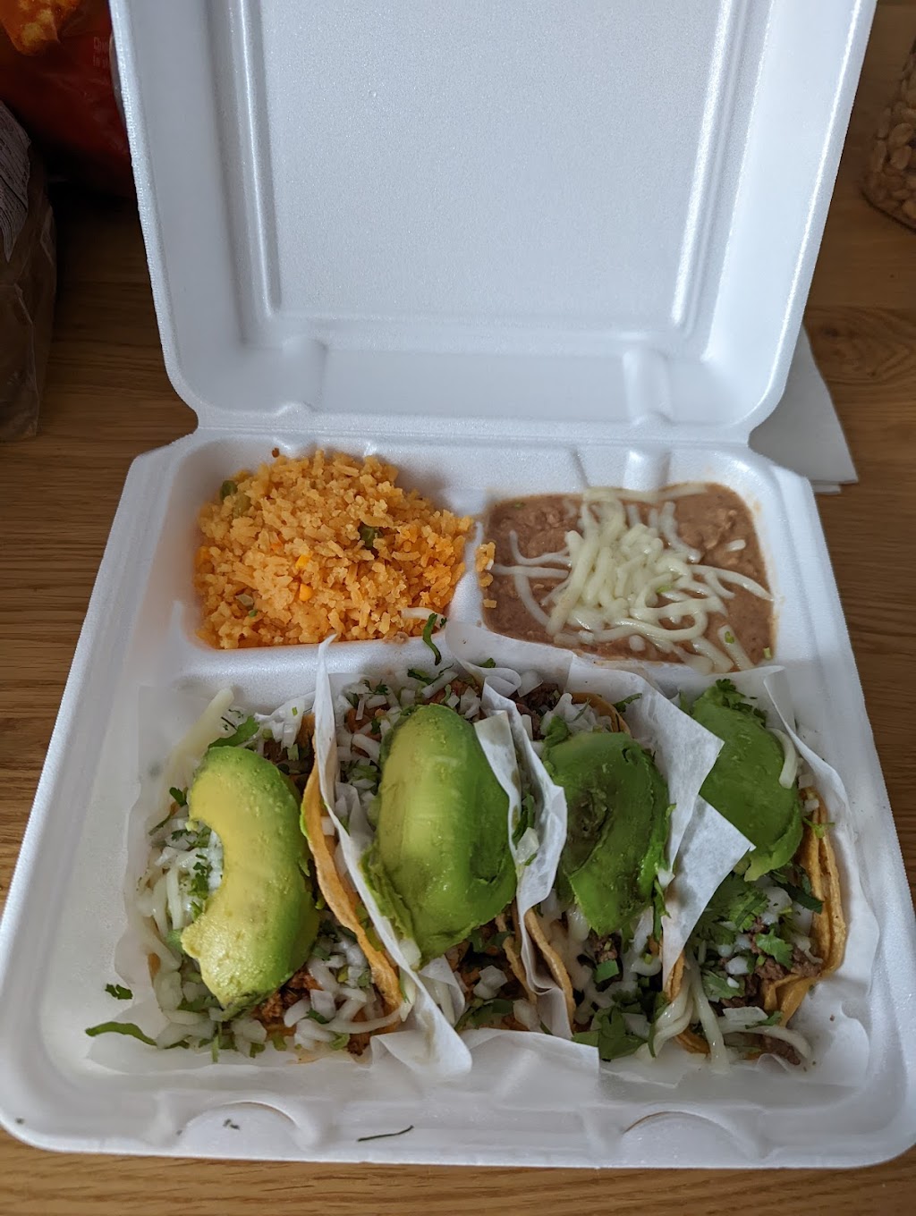 Taqueria Los Comales Orland Park | restaurant | 15609 S Harlem Ave, Orland Park, IL 60462, USA | 7083038400 OR +1 708-303-8400