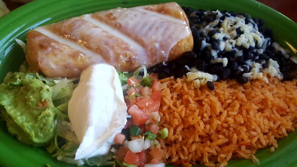 La Fuente Mexican Restaurant | restaurant | 10839 US-40 #6038, Independence, MO 64055, USA | 8163535100 OR +1 816-353-5100