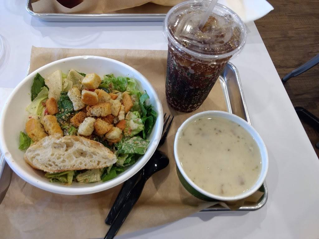 Vinaigrette Salad Kitchen | restaurant | 7747 Kenwood Rd, Cincinnati, OH 45236, USA | 5137250280 OR +1 513-725-0280