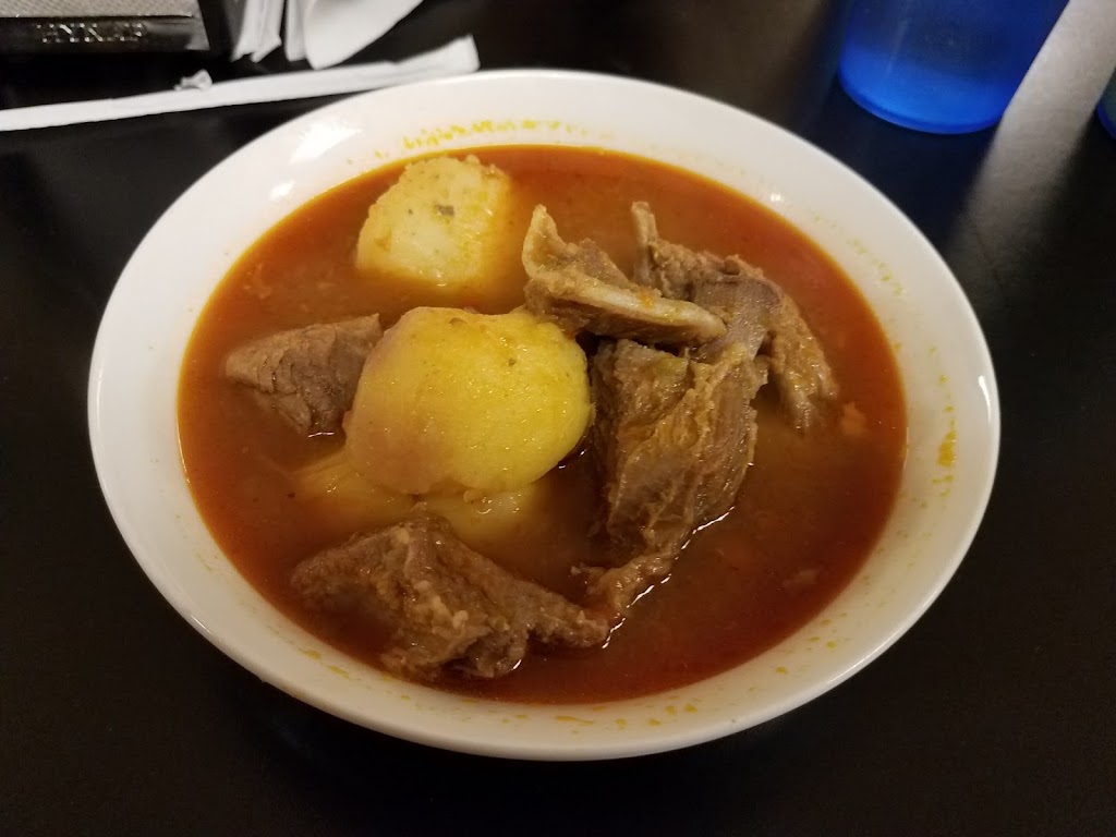 Kontiki African Restaurant | restaurant | 3901 S University Ave, Little Rock, AR 72204, USA | 5016158504 OR +1 501-615-8504