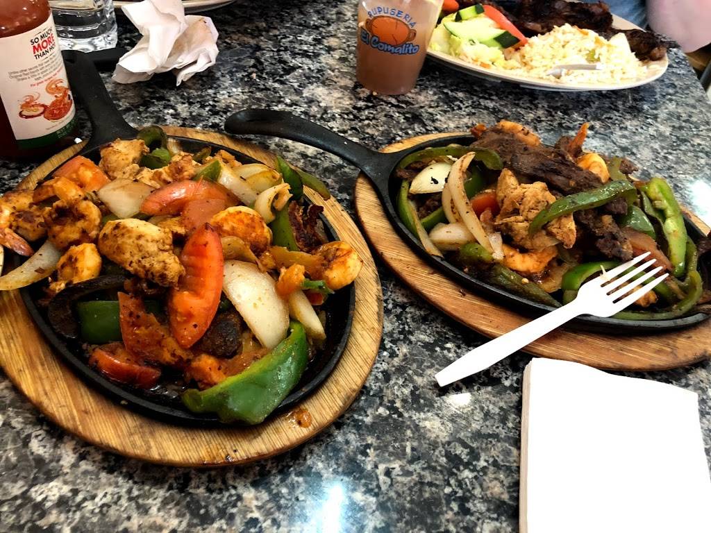 El Comalito | restaurant | 18749 N Frederick Ave C, Gaithersburg, MD 20879, USA | 3019484828 OR +1 301-948-4828