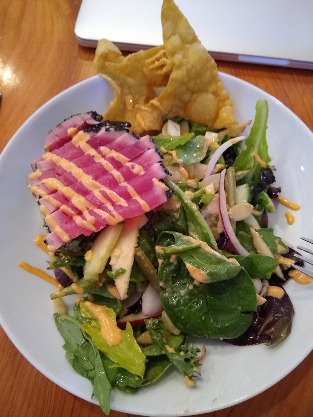 The Larder | restaurant | 85 Crystal Lake Dr, North Augusta, SC 29841, USA | 8033419273 OR +1 803-341-9273