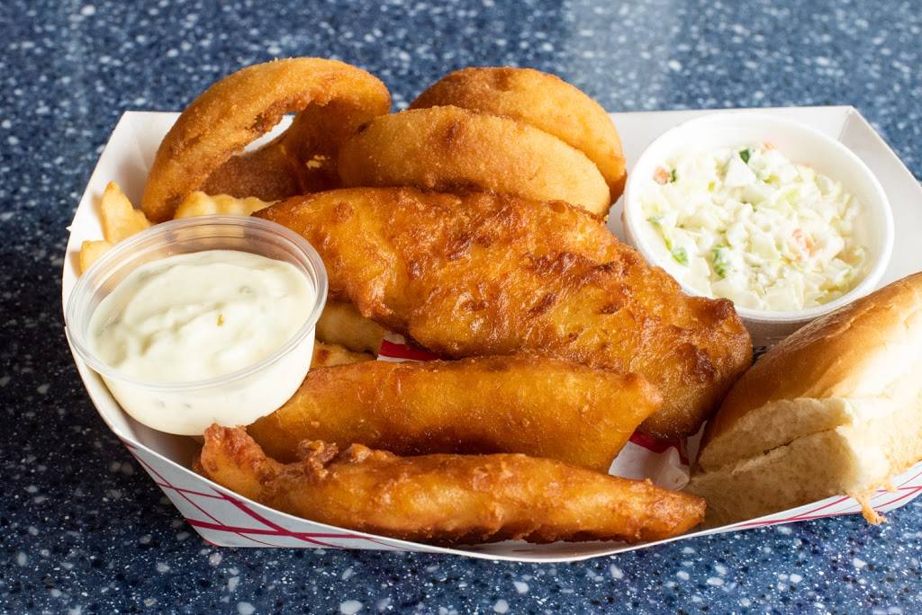 Zesto - Little Five Points | restaurant | 377 Moreland Ave NE, Atlanta, GA 30307, USA | 4045231973 OR +1 404-523-1973