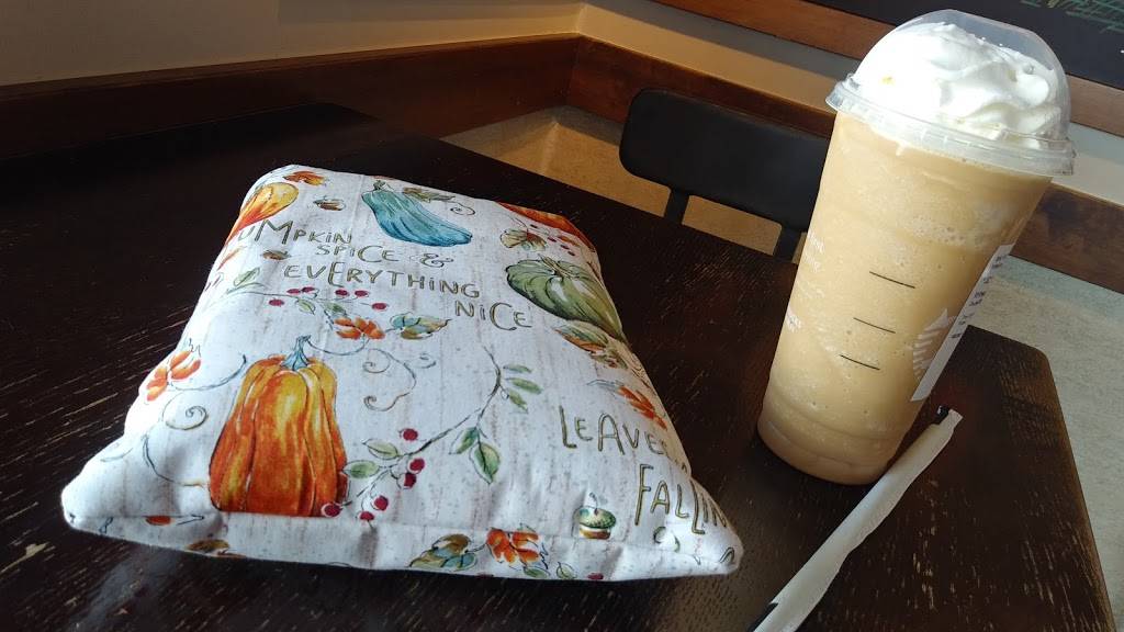 Starbucks | cafe | 329 N Cedar Bluff Blvd, Knoxville, TN 37923, USA | 8656912712 OR +1 865-691-2712