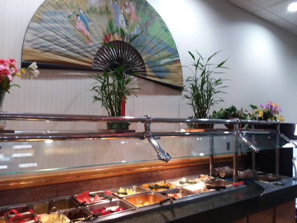 Infinity Palace Chinese Buffet | restaurant | 77 Salem Turnpike #115, Norwich, CT 06360, USA | 8608868388 OR +1 860-886-8388
