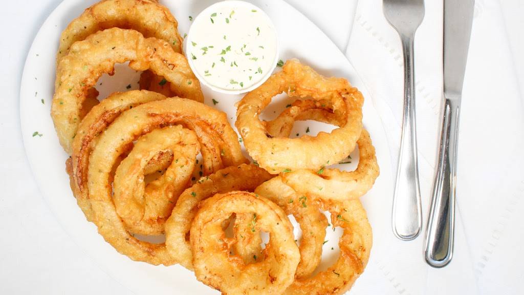 Heritage Fish & Chips | restaurant | 13 Fisherman Dr, Brampton, ON L7A 1B6, Canada | 9054958833 OR +1 905-495-8833