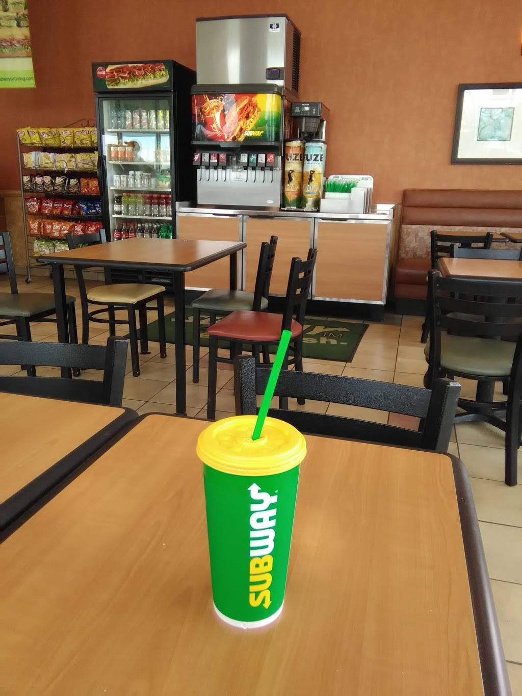 Subway | restaurant | 3990 SR 38 Suite #1, Zanik 38 Retail Center, Lafayette, IN 47909, USA | 7654234456 OR +1 765-423-4456