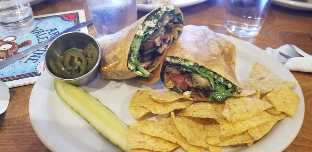 Cross Roads Cafe & Coffee Bar | restaurant | 80 Main St, Delhi, NY 13753, USA | 6077467007 OR +1 607-746-7007