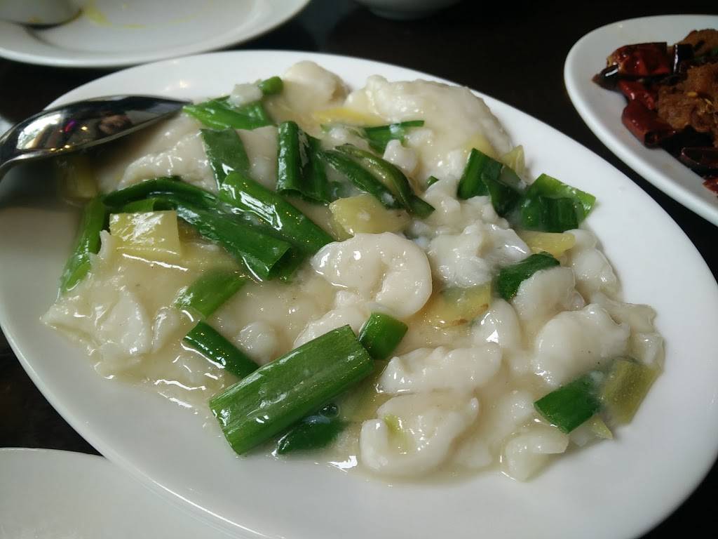 Happy Hot Hunan | restaurant | 969 Amsterdam Ave, New York, NY 10025, USA | 2125311786 OR +1 212-531-1786