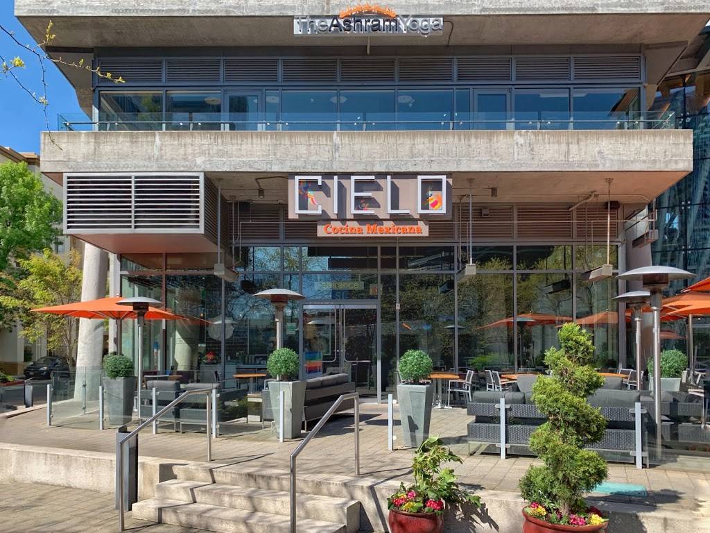 Cielo Cocina Mexicana | restaurant | 958 111th Ave NE #101, Bellevue, WA 98004, USA | 4254498869 OR +1 425-449-8869
