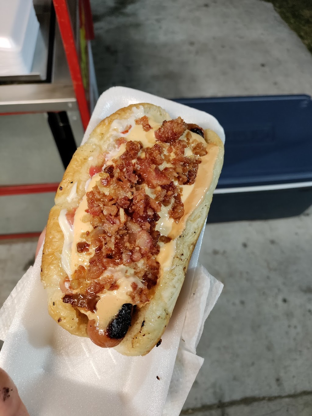 Hot-dogs sonora | meal takeaway | 1562 W 5th St, San Bernardino, CA 92411, USA | 9095070930 OR +1 909-507-0930