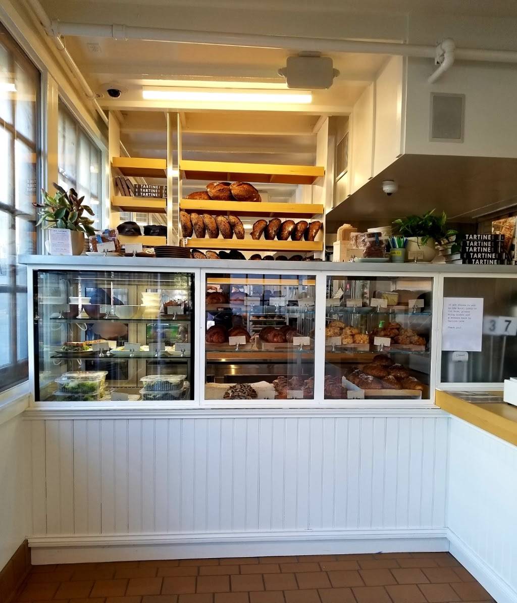 Tartine Berkeley | restaurant | 2600 Durant Ave, Berkeley, CA 94704, USA | 5108094133 OR +1 510-809-4133