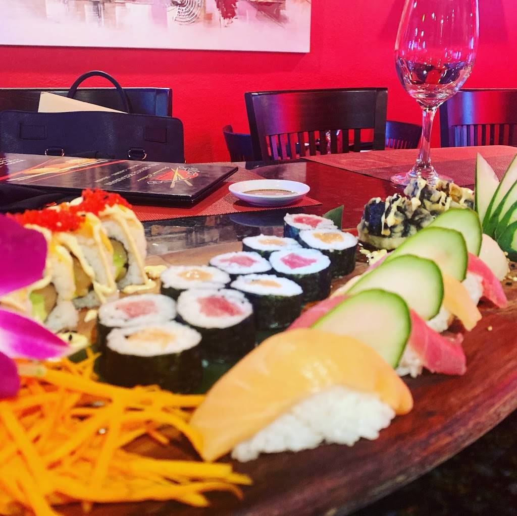 Kai Tsu Deluxe Japanese Cuisine | restaurant | 650 Palm Ave, Hialeah, FL 33010, USA | 7867474179 OR +1 786-747-4179