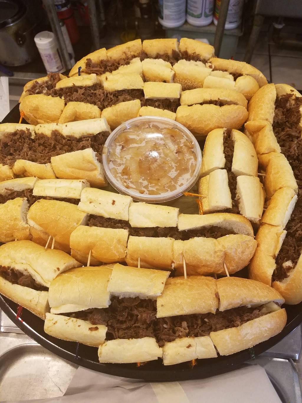 Cottons Place | restaurant | 310 S 52nd St, Philadelphia, PA 19143, USA | 2154768024 OR +1 215-476-8024