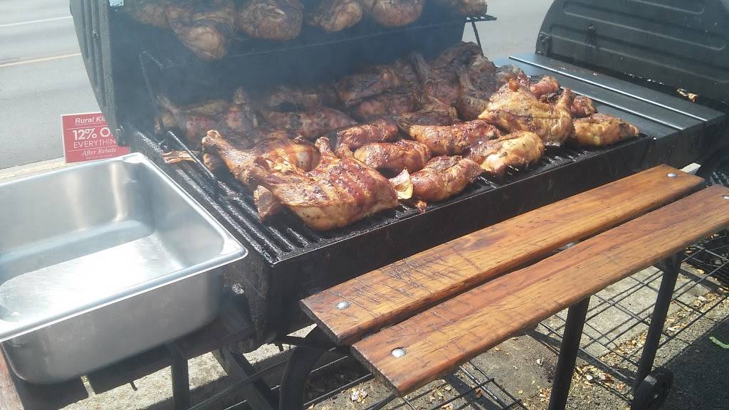 Talleys B.B.Q. | restaurant | Lexington, KY, USA | 8592294129 OR +1 859-229-4129