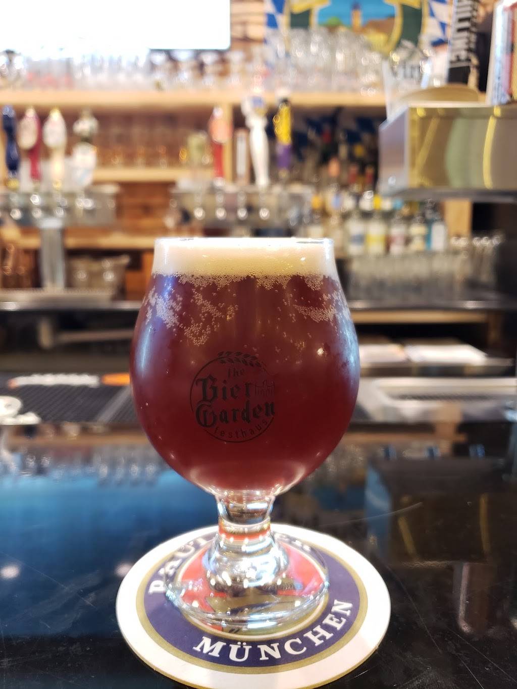 The Bier Garden Festhaus | restaurant | 2272 W Great Neck Rd, Virginia Beach, VA 23451, USA | 7574812319 OR +1 757-481-2319