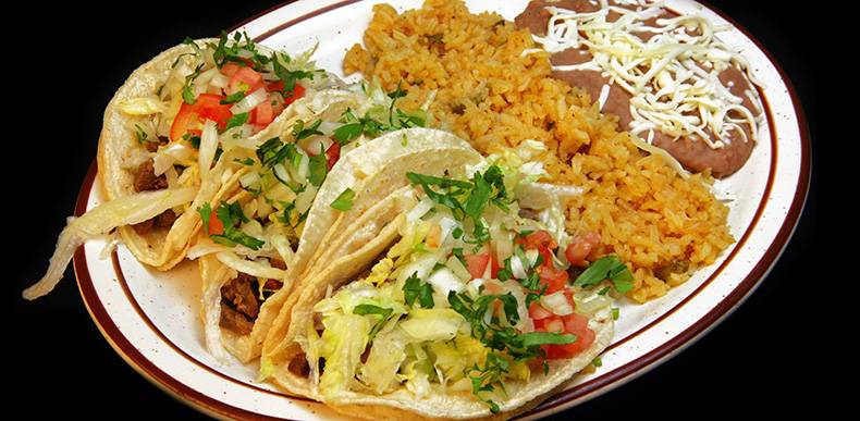 Tacos El Rey De Oro | restaurant | 864 Milwaukee Ave, Libertyville, IL 60048, USA | 8472474433 OR +1 847-247-4433