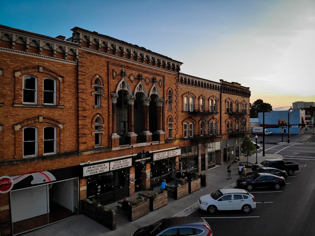 Thirty One West | restaurant | 31 W Church St, Newark, OH 43055, USA | 8338447891 OR +1 833-844-7891