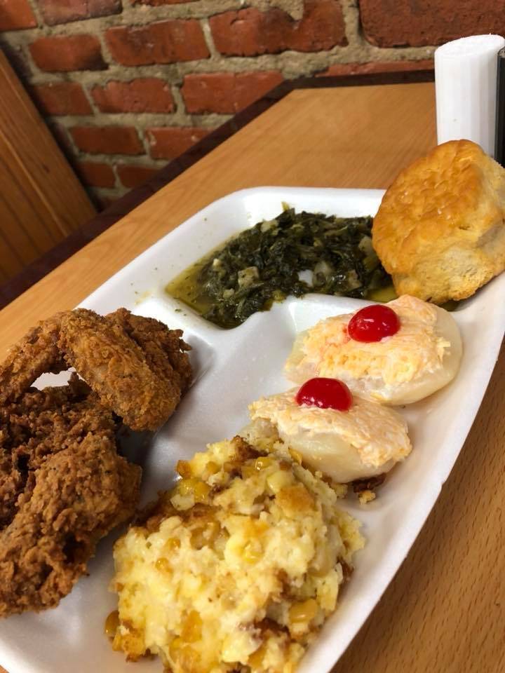 Hawkeye Bar B Que | meal delivery | 339 Commerce Way, Tifton, GA 31794, USA | 2293965991 OR +1 229-396-5991