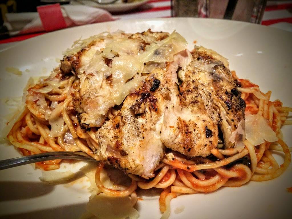 TGI Fridays | restaurant | 400 South Park Ave, Linden, NJ 07036, USA | 9083743003 OR +1 908-374-3003