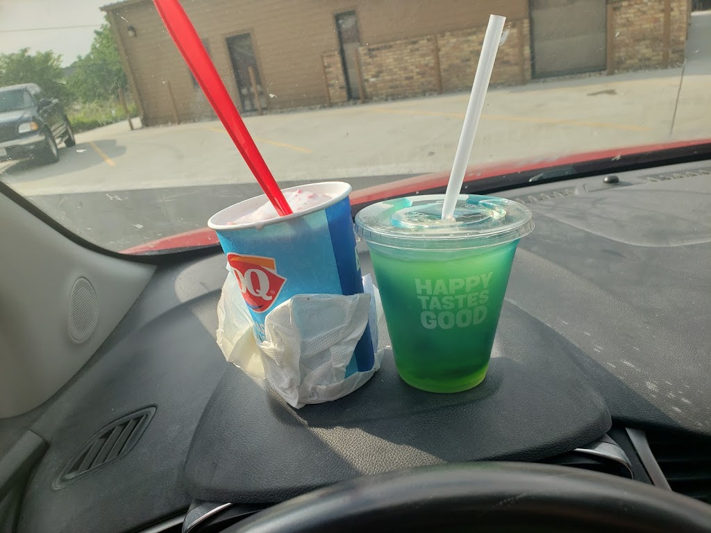 Dairy Queen Grill & Chill | restaurant | 2403 Broadway Ave, Yankton, SD 57078, USA | 6056656358 OR +1 605-665-6358