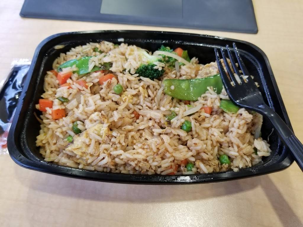 Magic Wok | restaurant | 2801 West Bancroft Street University of Toledo Student Union, Toledo, OH 43606, USA | 4193511736 OR +1 419-351-1736