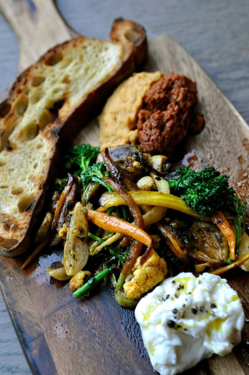 A.O.C. | restaurant | 8700 W 3rd St, Los Angeles, CA 90048, USA | 3108599859 OR +1 310-859-9859