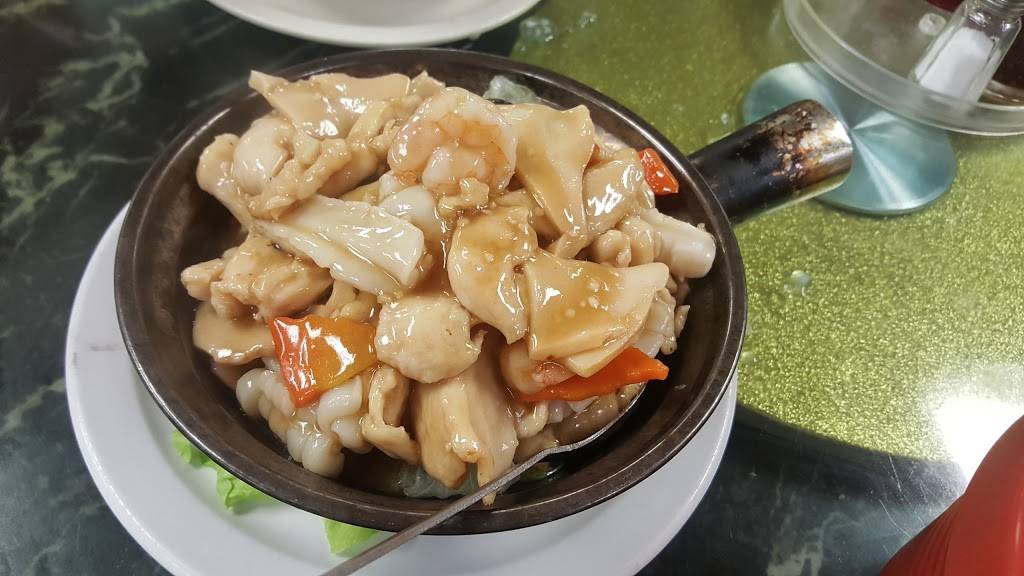 Foo Lam Chinese Restaurant | restaurant | 7101 Martin Luther King Jr Way S, Seattle, WA 98118, USA | 2064533498 OR +1 206-453-3498