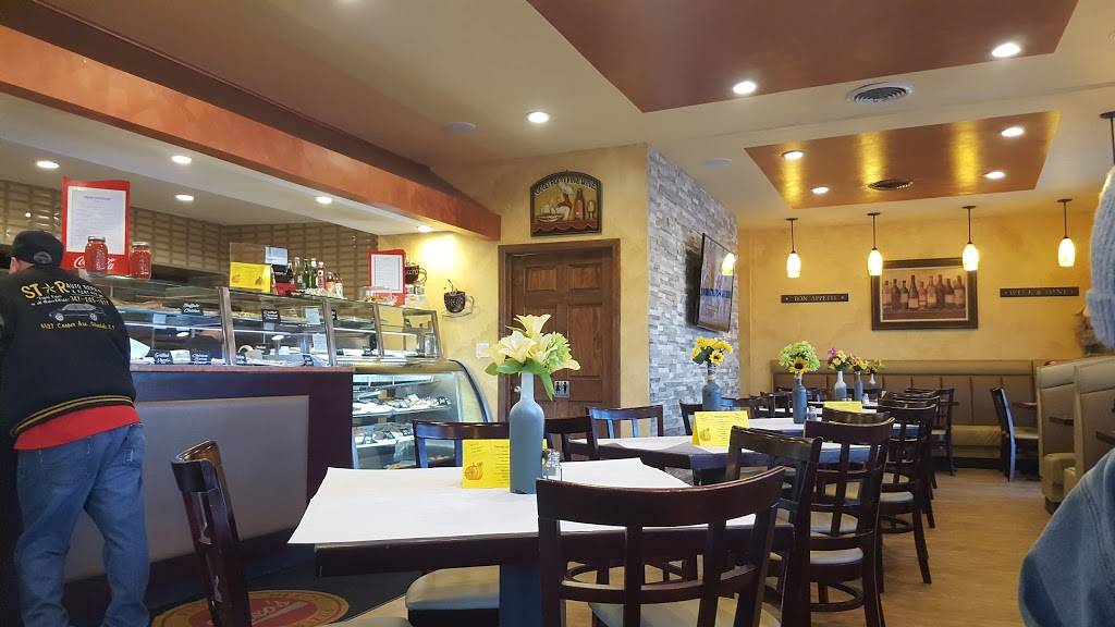 Enzos Pizzeria | restaurant | 8102 Rockaway Blvd, Ozone Park, NY 11416, USA | 7182960880 OR +1 718-296-0880