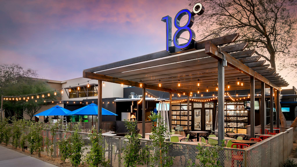 18-Degrees | restaurant | 9375 E Bell Rd, Scottsdale, AZ 85260, USA | 4803442653 OR +1 480-344-2653