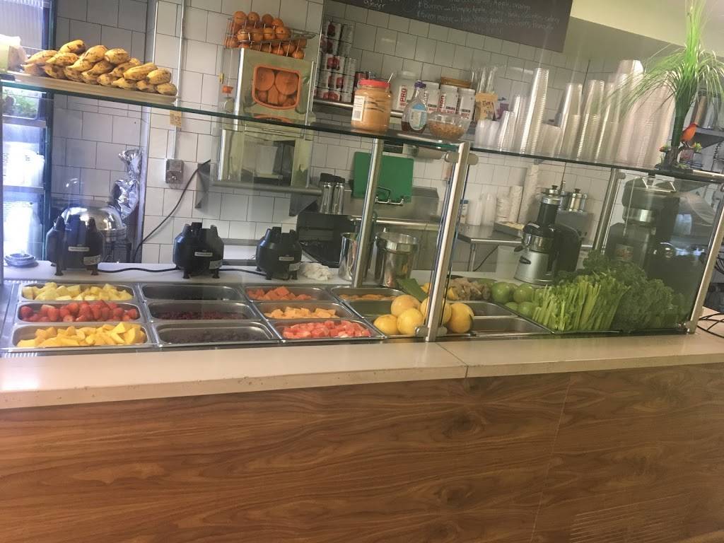 Spring Food Spot | restaurant | 14-21 Broadway, Astoria, NY 11106, USA | 7182786210 OR +1 718-278-6210