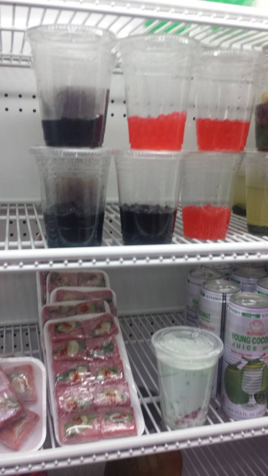 Sau Voi Deli | meal takeaway | 7330 Clairemont Mesa Blvd #109, San Diego, CA 92111, USA | 8582920986 OR +1 858-292-0986