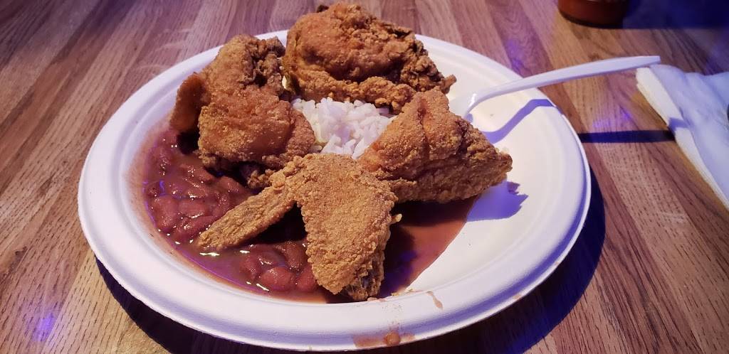 La Louisanne | restaurant | 5812 Overhill Dr, Los Angeles, CA 90043, USA | 3232935073 OR +1 323-293-5073