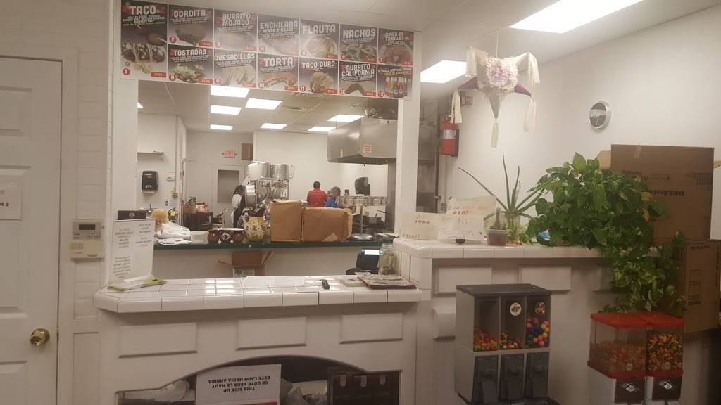 Taqueria Alma | restaurant | 25343 Van Dyke Ave, Center Line, MI 48015, USA | 5863931676 OR +1 586-393-1676