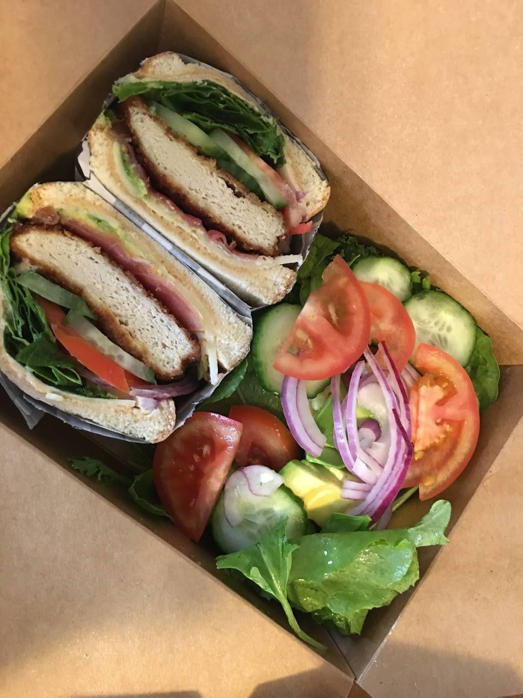 G&G Deli and catering | restaurant | 36-09 Main St, Flushing, NY 11354, USA | 7184638238 OR +1 718-463-8238