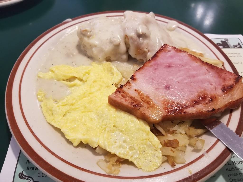 Richards Restaurant Auburn | restaurant | 280 N Grandstaff Dr, Auburn, IN 46706, USA | 2609250341 OR +1 260-925-0341