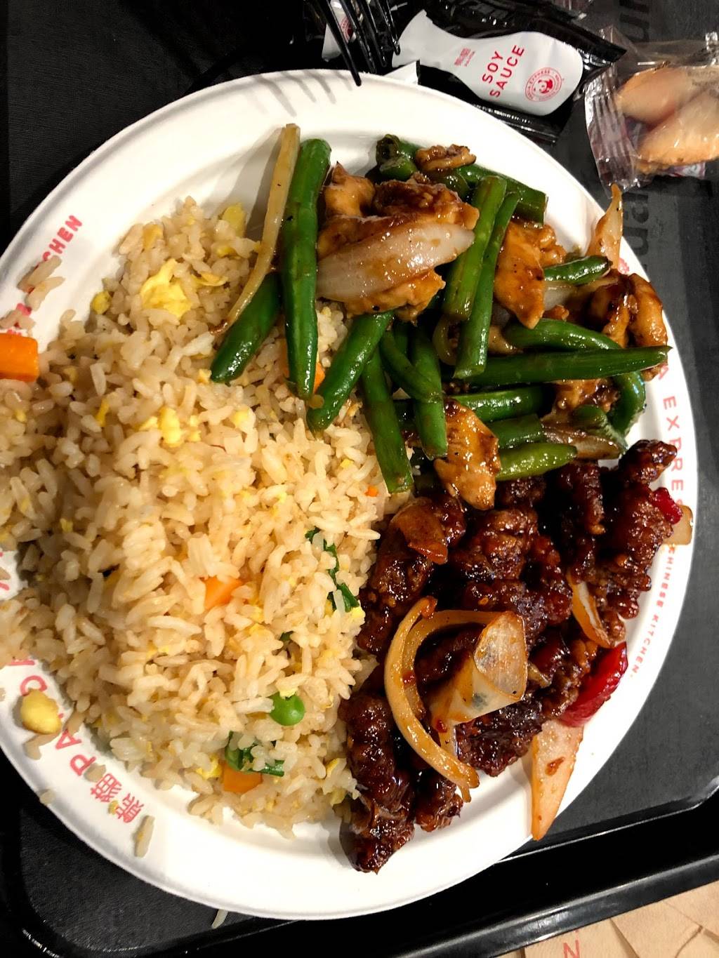 Panda Express | restaurant | 663 Middletown Warwick Rd, Middletown, DE 19709, USA | 3023789086 OR +1 302-378-9086