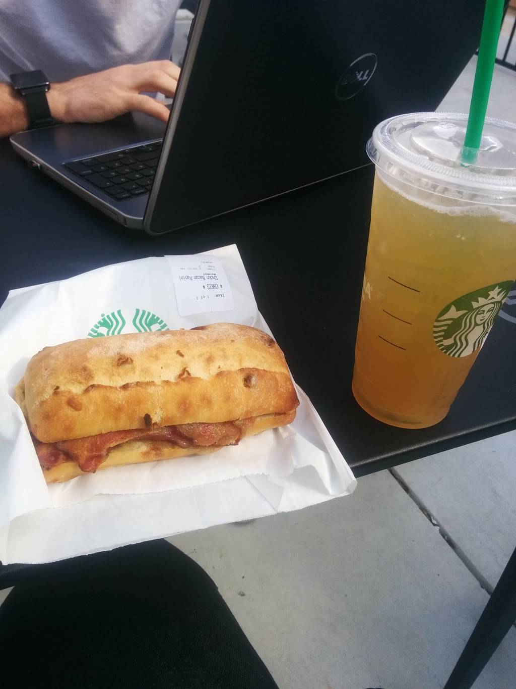 Starbucks | cafe | 4070 Lavista Rd, Tucker, GA 30084, USA | 7702700611 OR +1 770-270-0611