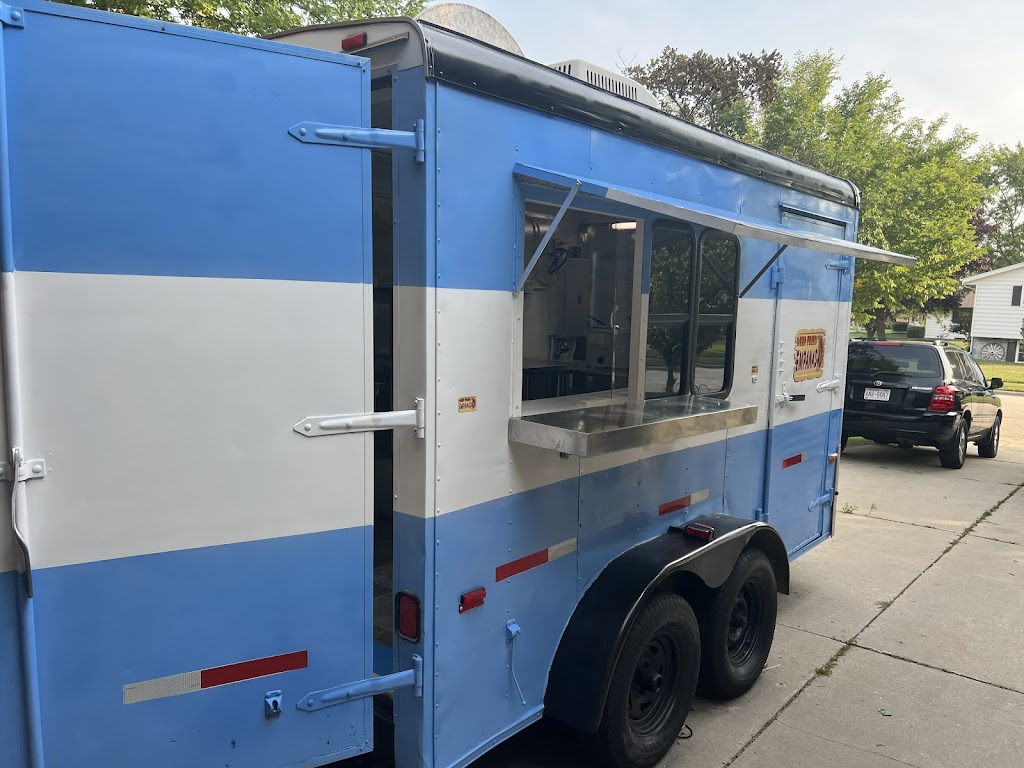 La Empanada argentine food | restaurant | 206 W Locust St, Grafton, WI 53024, USA | 4145950739 OR +1 414-595-0739